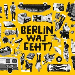 Interventionen 2014 – Kulturelle Bildung x Stadtentwicklung