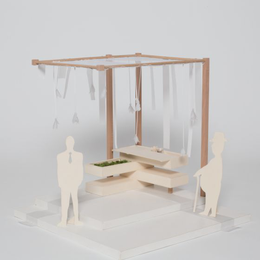 Das Museum – eine Schule der Dinge VI: Schüler*innen-Ausstellung "SERIELL / INDIVIDUELL"