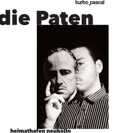 Die Paten – Theaterperformance von Turbo Pascal