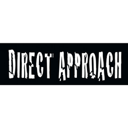 DIRECT APPROACH. Mach deinen eigenen Film.
