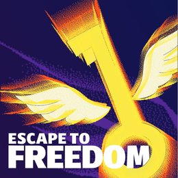 Escape to Freedom – Ein kooperatives Echtzeitabenteuer