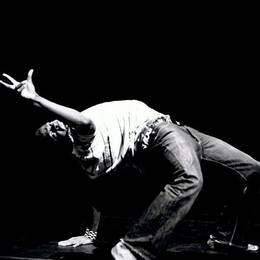 Close-up: TanzZeit-Jugendcompany EVOKE und mapping dance berlin