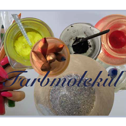 Farbmolekül
