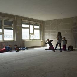 GÄSTEZIMMER * Ein Willkommensgruß