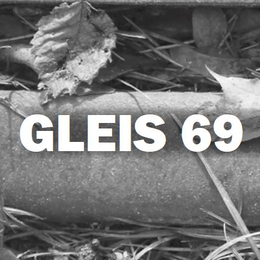 Gleis 69 – Erinnern an eine deutsche Familie