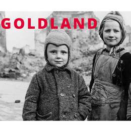 GOLDLAND 15+