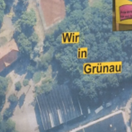 Präsentation des Filmprojekts “Grünauer Geschichte(n)”