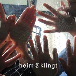 heim@klingt – eine Klanginstallation