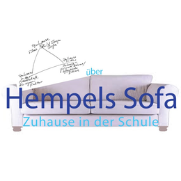 Über Hempels Sofa – Projektabschluss und Ausstellung