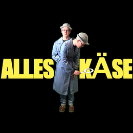 ALLES KÄSE