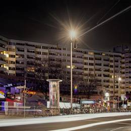 Kiez-Monatsschau: Kotti is burning