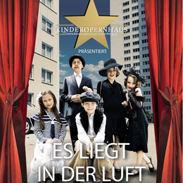 Es liegt in der Luft