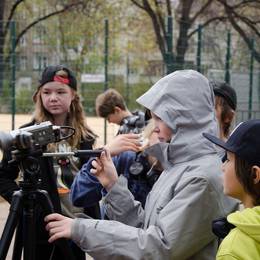 Kinderrechte-Filmfestival 2015