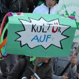 KulTür auf! Lounge