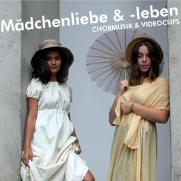 Mädchenliebe und -leben