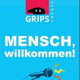 Mensch, willkommen!