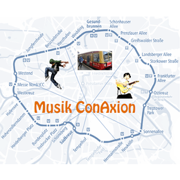Musik ConAxion