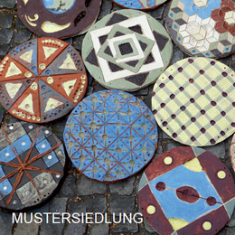 MUSTERSIEDLUNG – Lebensräume in Natur und Kultur
