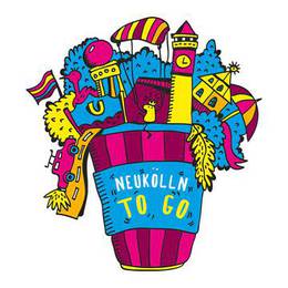 Neukölln to go - Teilnehmer*innen gesucht