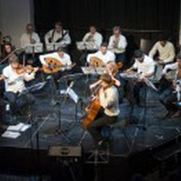 crossing borders- Musik überwindet Grenzen