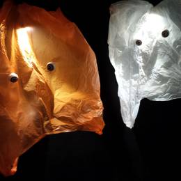 PLASTIC WORLD