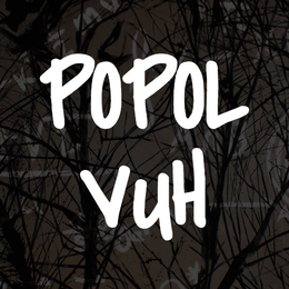 POPOL VUH – Theater über einen mesoamerikanischen Schöpfungsmythos
