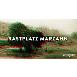 RASTPLATZ MARZAHN - Eine auf Zeitzeugenerinnerungen basierende performative Rekonstruktion des Zwangslagers für Sinti und Roma in Marzahn-Hellersdorf
