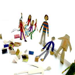 Bauereignis an der Comenius Schule – Schülerinnen und Schüler gestalten ihr Klassenzimmer