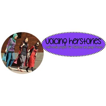 Voicing Herstories: Eigene und fremde Biografien darstellen