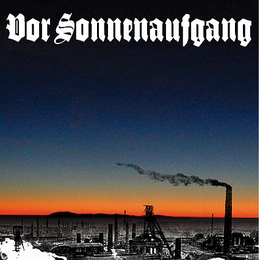 Das Gefängnistheater aufBruch inszeniert Gerhart Hauptmanns "Vor Sonnenaufgang"