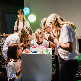 Förderentscheidung in den Fördersäulen 2 / 2plus – Berliner Projektfonds Kulturelle Bildung unterstützt 14 strukturbildende Projekte und nachhaltige Partnerschaften
