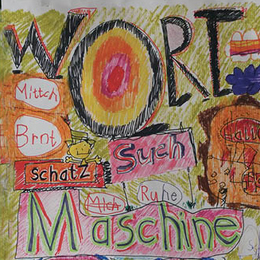 WORT SCHATZ SUCH MASCHINE: Filmprojekt mit Jugendlichen des autistischen Spektrums