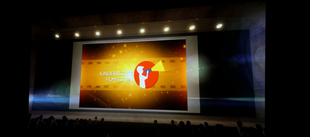 Premierenfieber beim Berliner Kinderrechte-Filmfestival